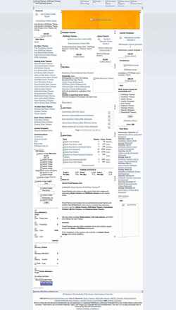 截屏 portalthemes.com