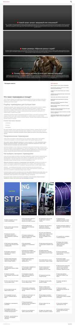 Schermafbeelding ibnews.com.ua