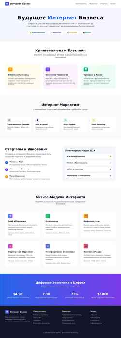 Captura de pantalla moneymedia.ru