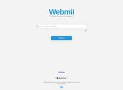 Skjermdump webmii.com