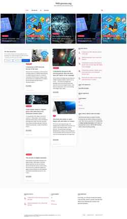 Снимак екрана web-proxies.org