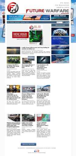 Képernyőkép www.fw-mag.com