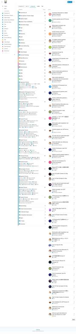 スクリーンショット forum.benchmarkreviews.com