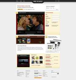 Captura de pantalla whatthemovie.com