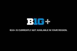 Screenshot www.bigtenplus.com