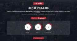 Ekran görüntüsü dengi-info.com