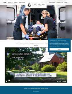 Screenshot ligg.org