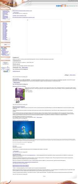 Screenshot computer-soft.ucoz.ru