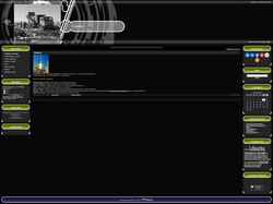 Captura de pantalla madnesshere.ucoz.ru