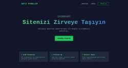 Screenshot parakapisi.com