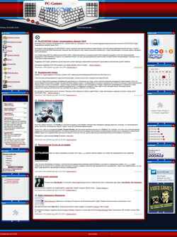 Skærmbillede pcgames.3dn.ru