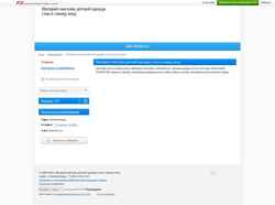 Screenshot kid-street.fis.ru