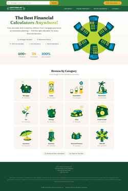 Captura de pantalla www.dinkytown.net