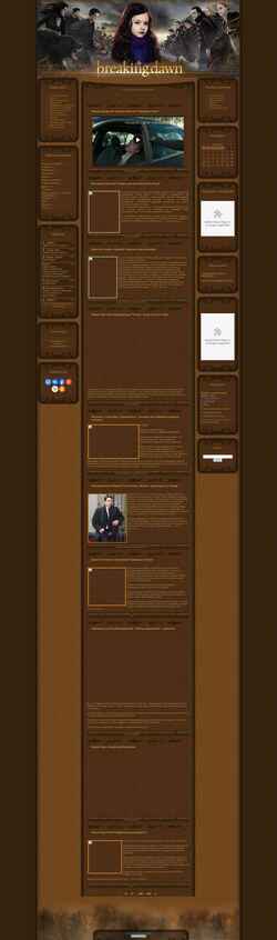Captura de pantalla rolevajasumerki.ucoz.ru