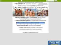 Snímek obrazovky nudist-hdv.com