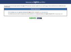 Screenshot openx.notebookspec.com