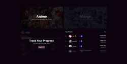 Screenshot leetanime.com