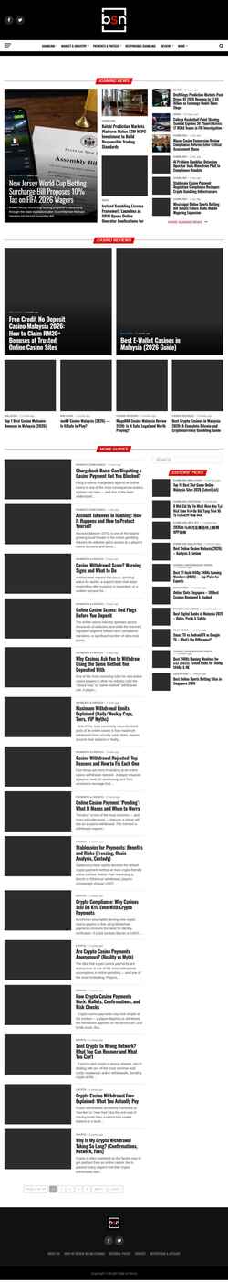 Zrzut ekranu brightsideofnews.com