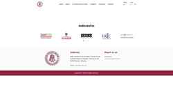 Captura de pantalla versita.com