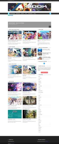 Скриншот www.nookgaming.com
