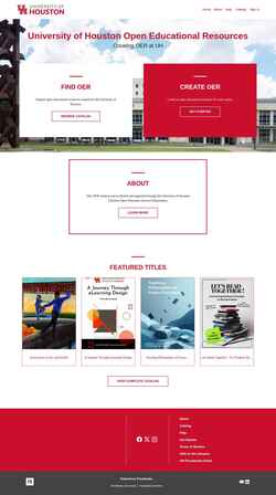 Screenshot uhlibraries.pressbooks.pub