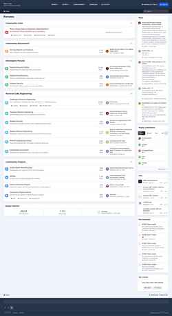 Captura de pantalla forum.tuts4you.com