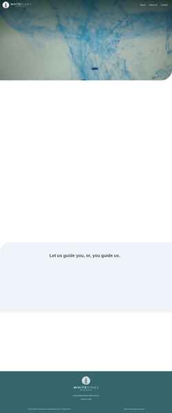Screenshot wpresearchgroup.com