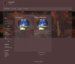 Screenshot toops.ru