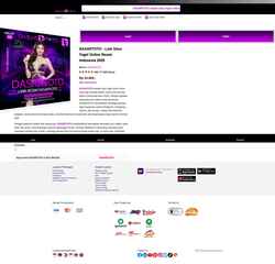 Screenshot hiremefast.net
