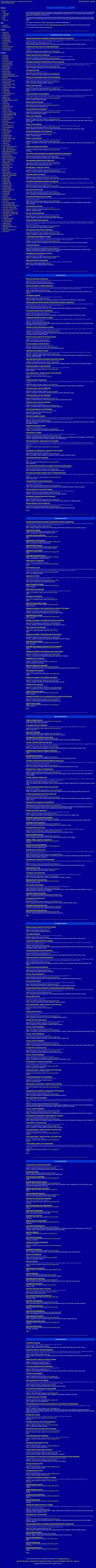 Captura de pantalla sexstories.com