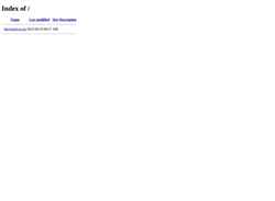 Captura de pantalla discoland.ru