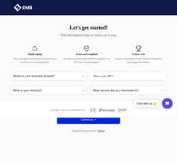 Screenshot atlasmanager.com