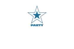 Captura de pantalla party.com.ua