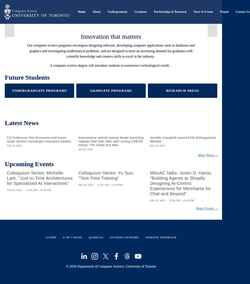 Skærmbillede web.cs.toronto.edu