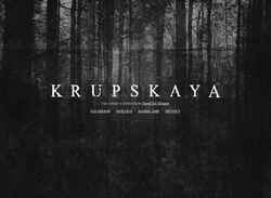 Ekraanipilt krupskaya.org