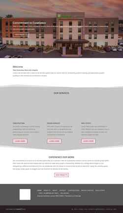 Screenshot livecoteam.com