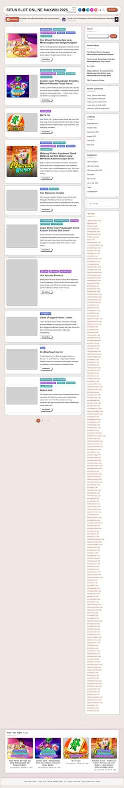 Screenshot yolo4drock.com
