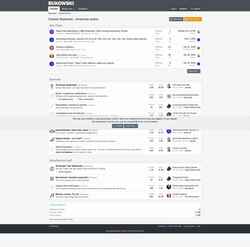 Screenshot bukowskiforum.com