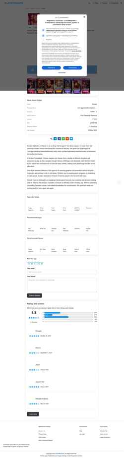 Screenshot scripts-mod.latestmodapks.com