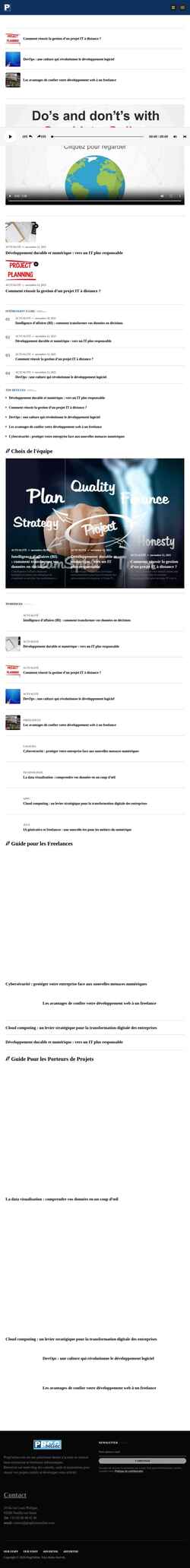 Screenshot blog.progonline.com
