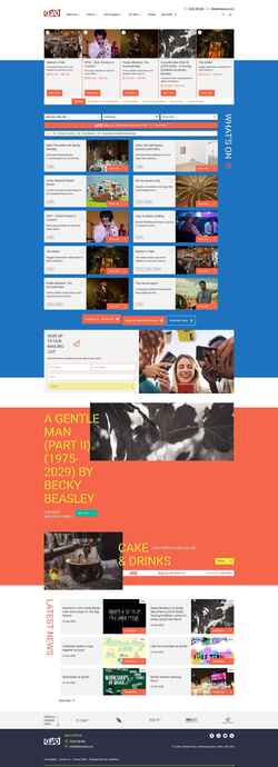 Στιγμιότυπο οθόνης www.derbyquad.co.uk