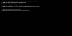 Screenshot www.darkwaver.com
