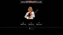 Captura de pantalla musikanna.com