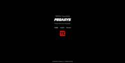 Снимак екрана tmpgenc.pegasys-inc.com