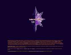 Captura de pantalla old.gothic.ru