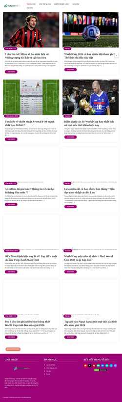 Screenshot huffpostfund.org