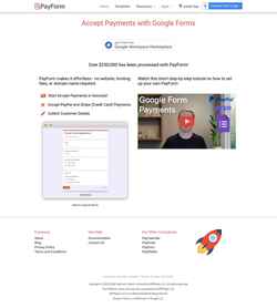 Zrzut ekranu payform.net