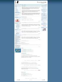 Captura de pantalla fidoweb.ru