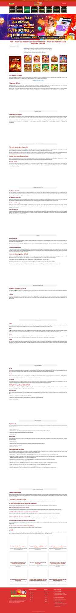 Screenshot nhacaifb.net