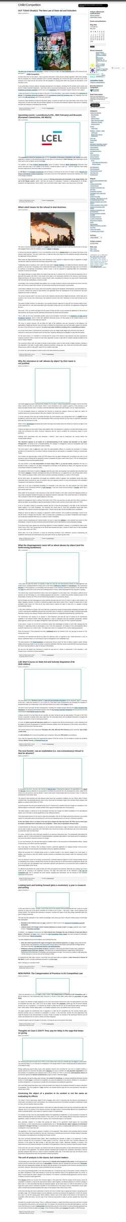 Captura de pantalla chillingcompetition.com